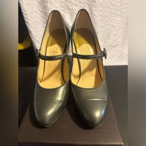 Cole Haan Nike heels